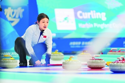 奇异果登录赛事即将全面展开——共赏冰雪角逐 精彩值得期待(图2)
